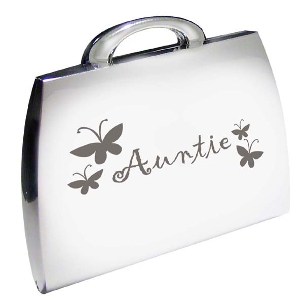 Gifts for Aunties