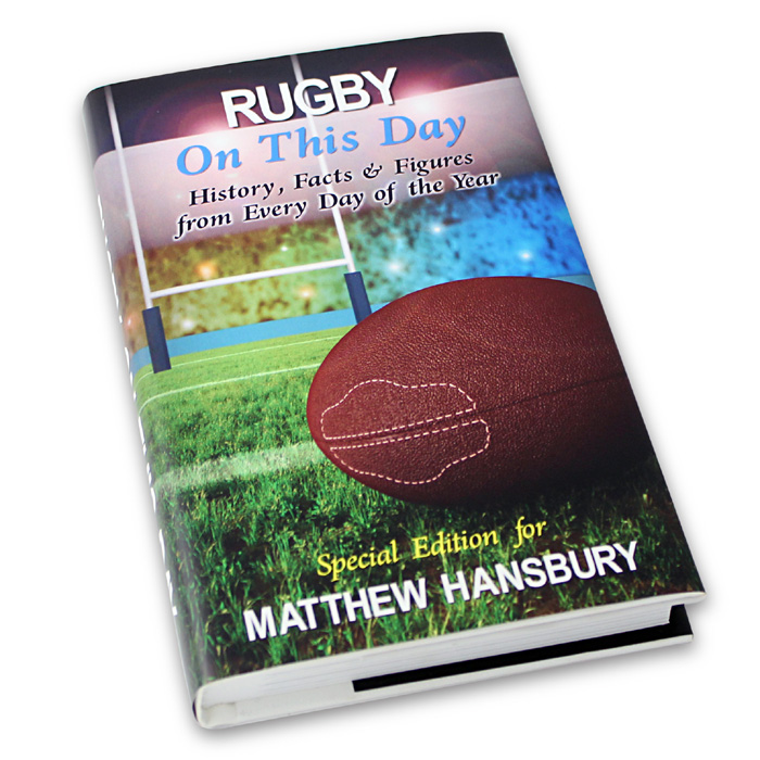 Rugby Gifts