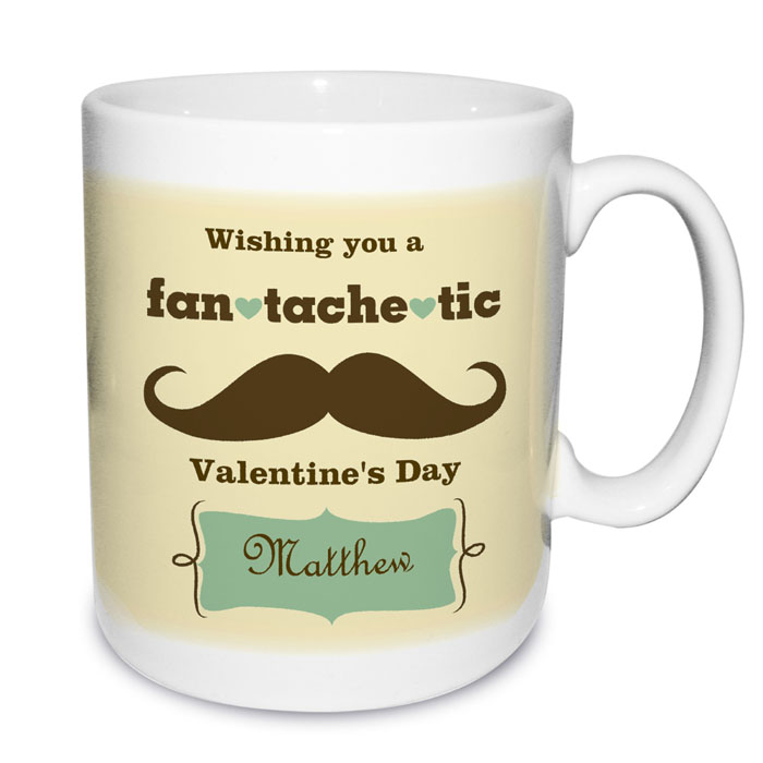 Moustache Gifts