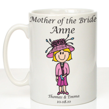 Gifts for Mother of the Bride