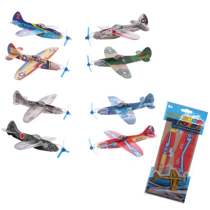 Build Your Own Prop Flyer Pack of 2 - Box of 24 Packs