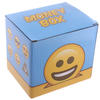Emotive Ceramic Money Box - Smile