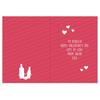 Gin to My Tonic Personalised Card