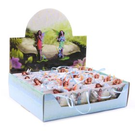 Flower Fairy in a Bag - Box of 24