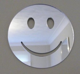 Smiley Symbol - 40cm