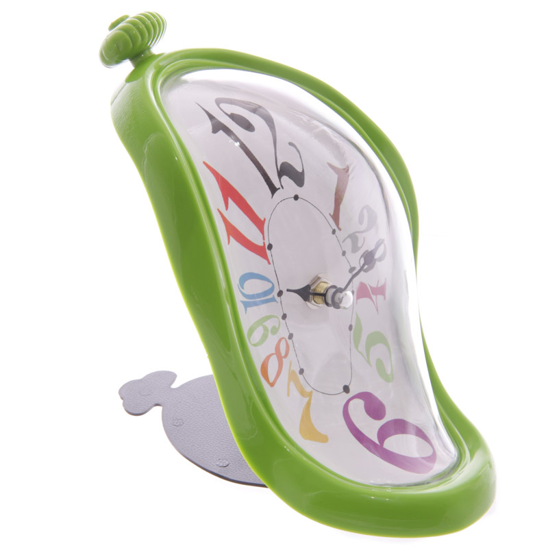 Melting Clocks