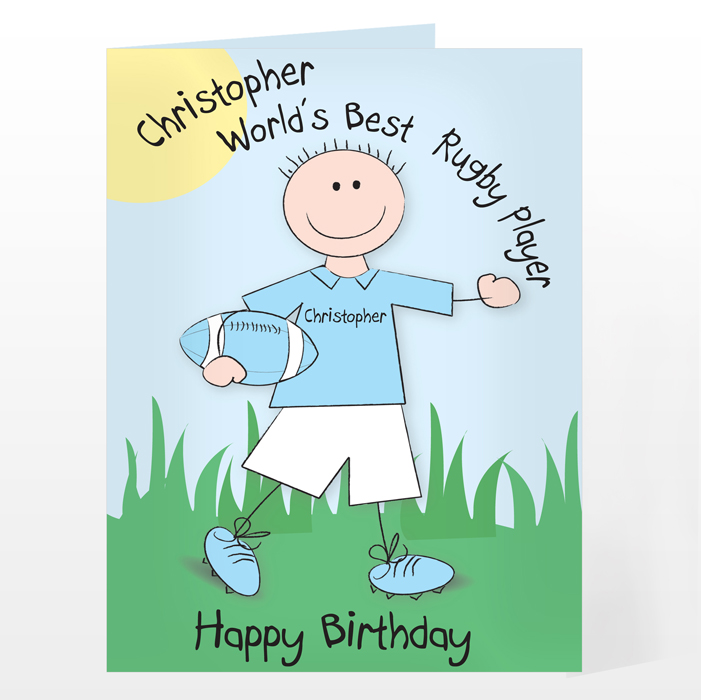 Sporting Cards