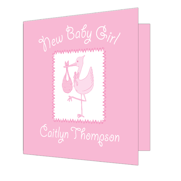 Christening Cards