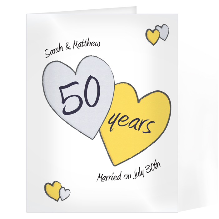 Anniversary Cards