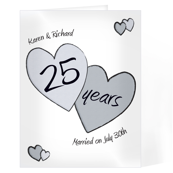 Anniversary Cards