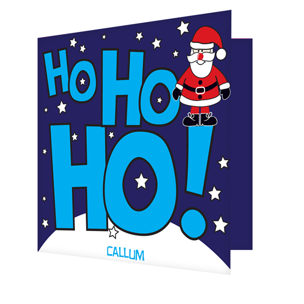 Christmas Cards