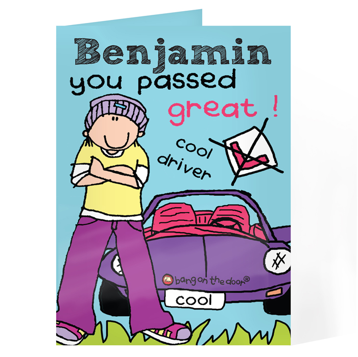 Occasion Cards
