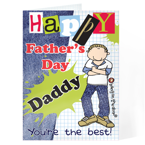 Father's Day Cards