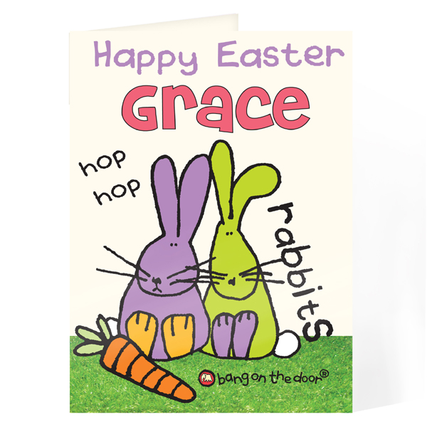 Easter Cards