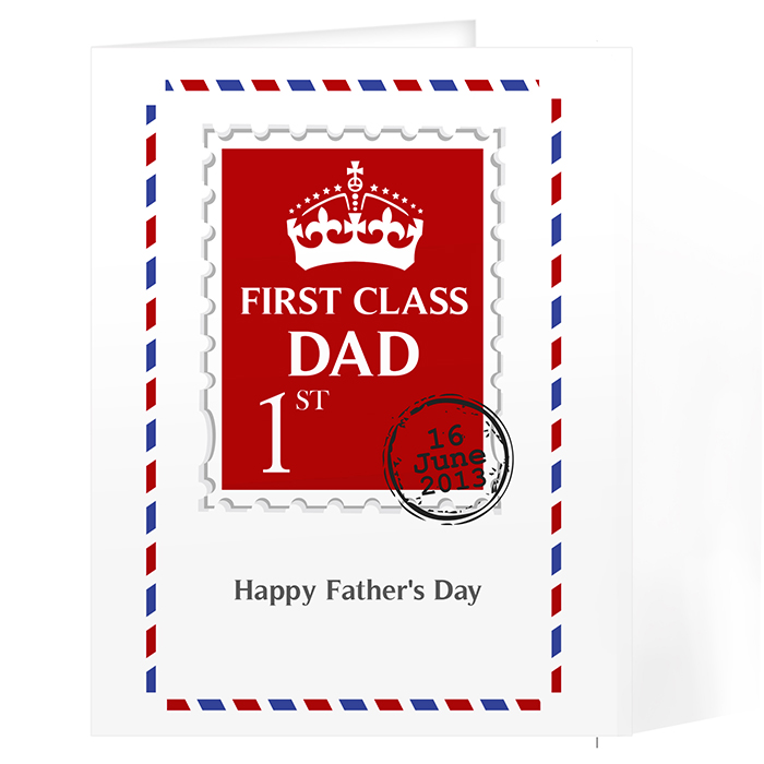 First Class