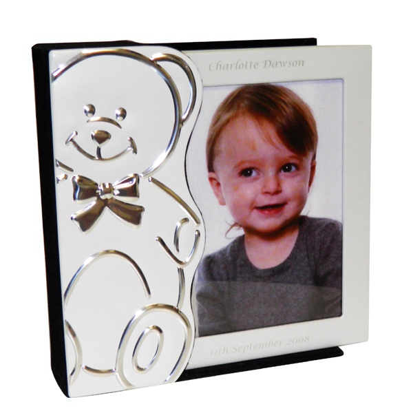 Personalised Photo Albums