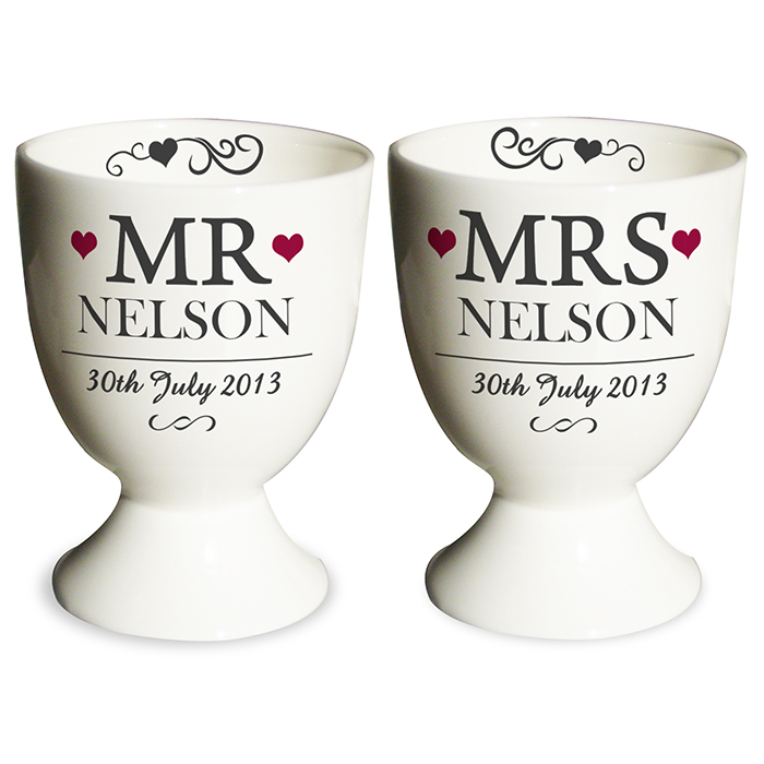 Egg Cups