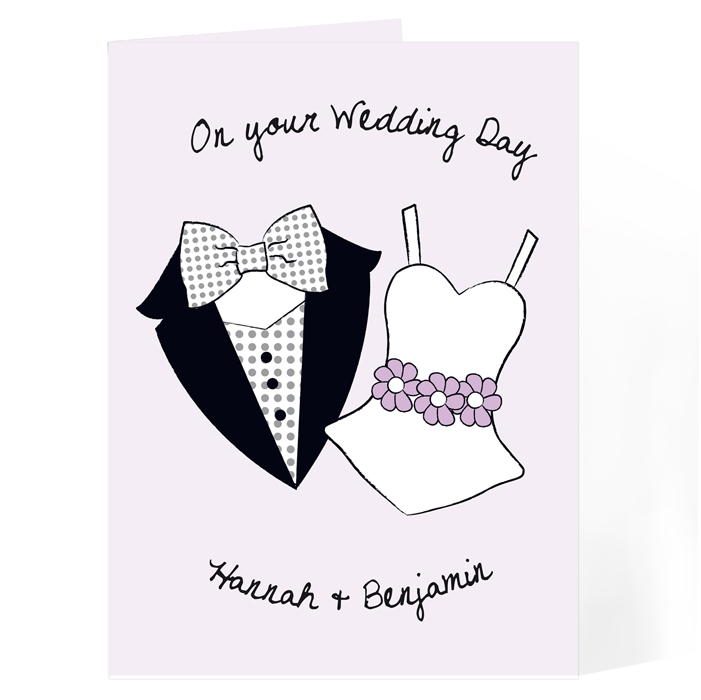 Wedding Cards