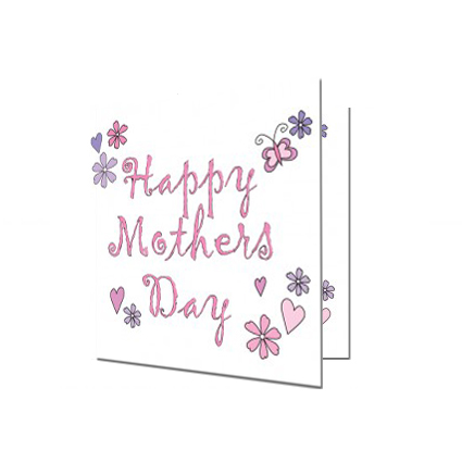 Mother's Day Cards