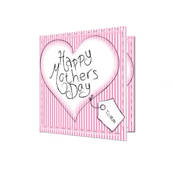 Mother's Day Cards