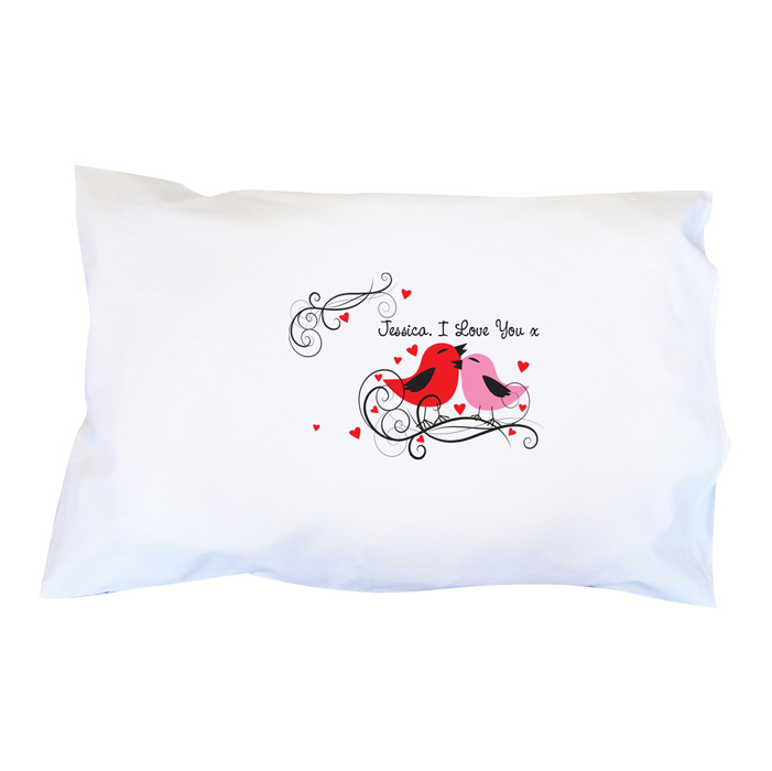 Personalised Linen