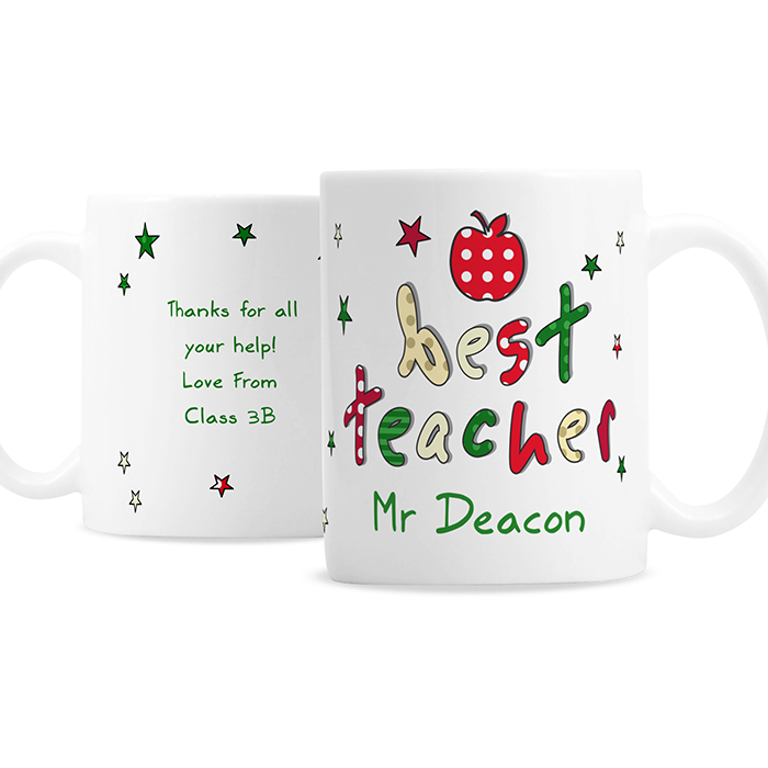 Teachers Gifts