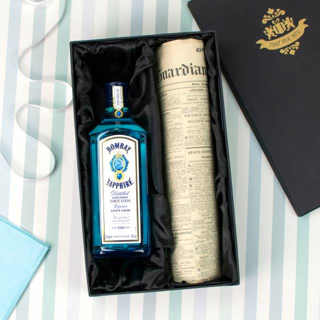 Gin Gifts