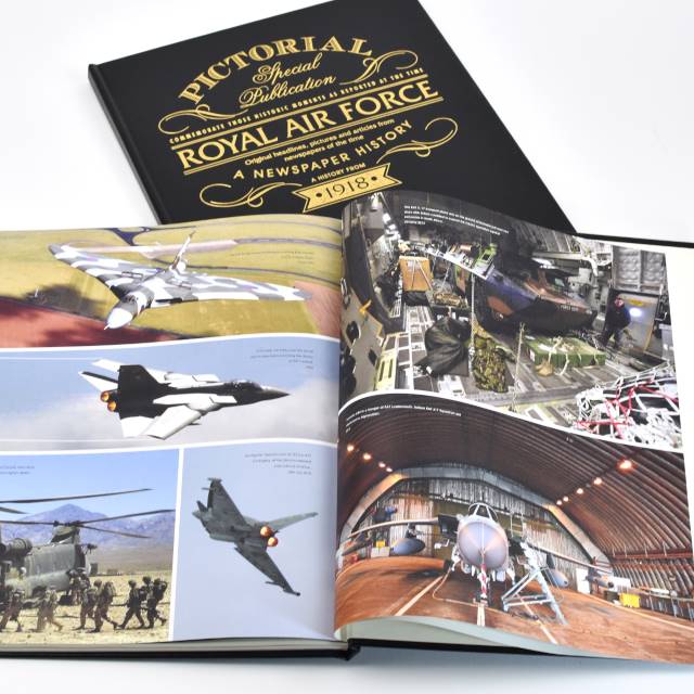 Book Raf Book Raf