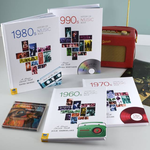 Retirement Books