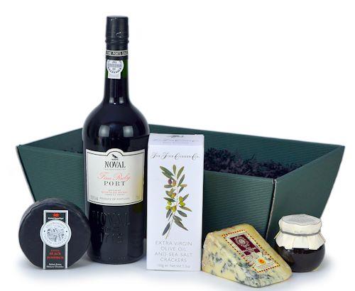 Food & Drink - Free UK Delivery