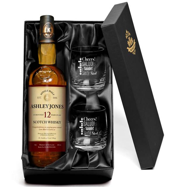 Dad's Whisky Gifts