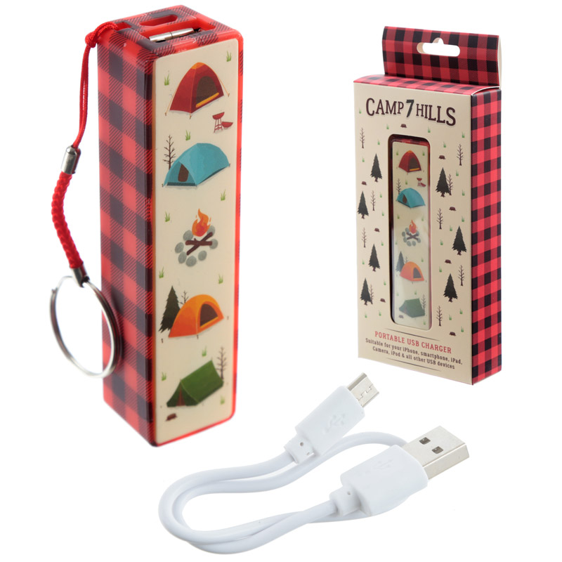USB Power Banks