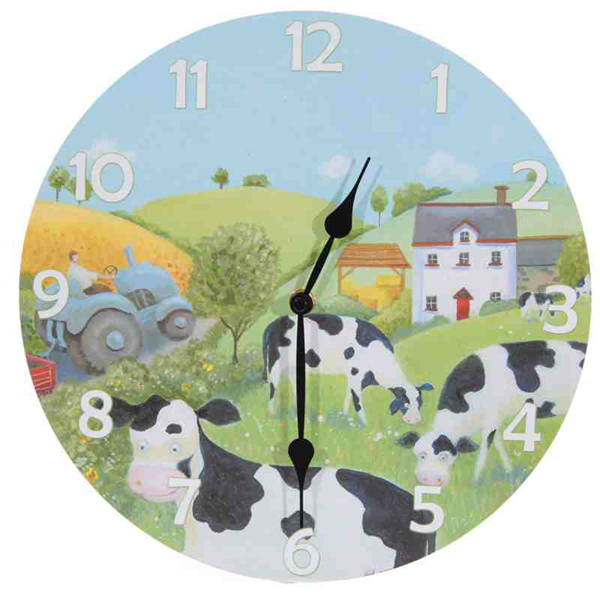 Farm & Farm Animal Themed Gifts
