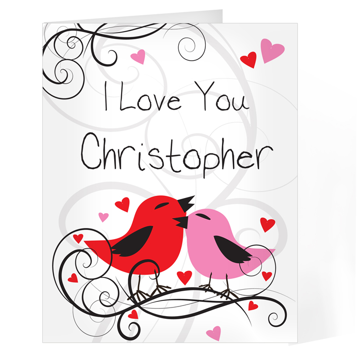 Love Cards