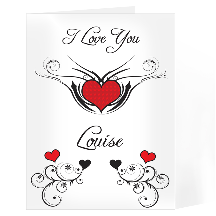 Valentine's Cards