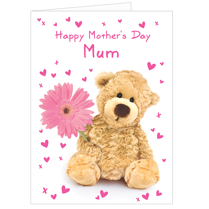Mother's Day Cards