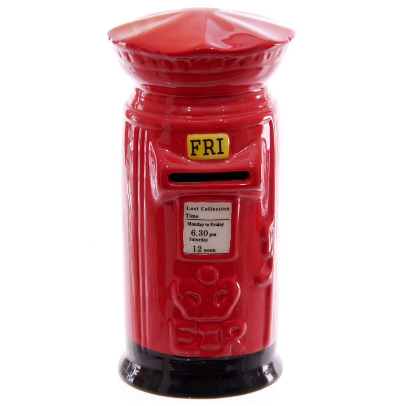 Postman Gifts