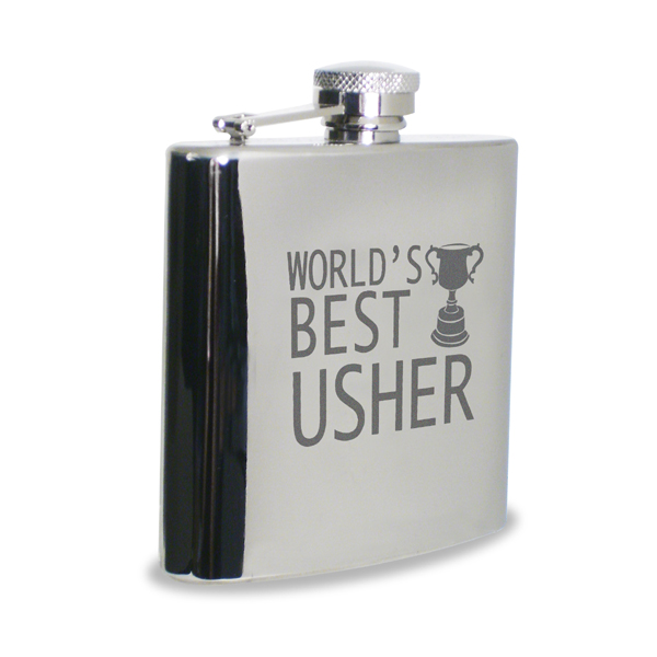 Gifts for Ushers
