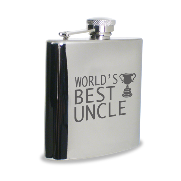 Gifts for Uncles