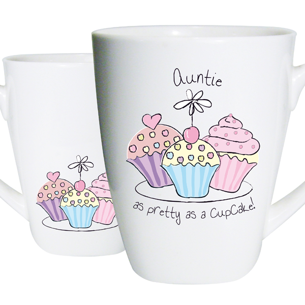 Cup Cakes