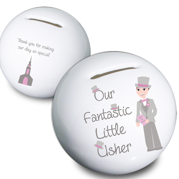 Wedding Money Boxes