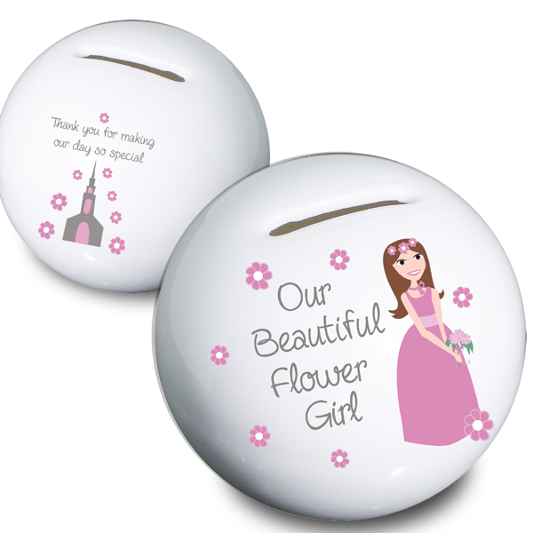Gifts for Flower Girls