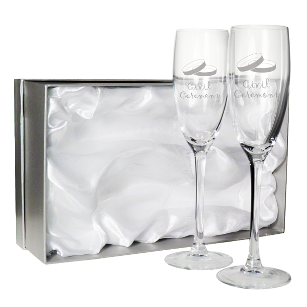 Civil Ceremony Gifts