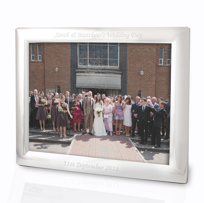 Wedding Photo Frames