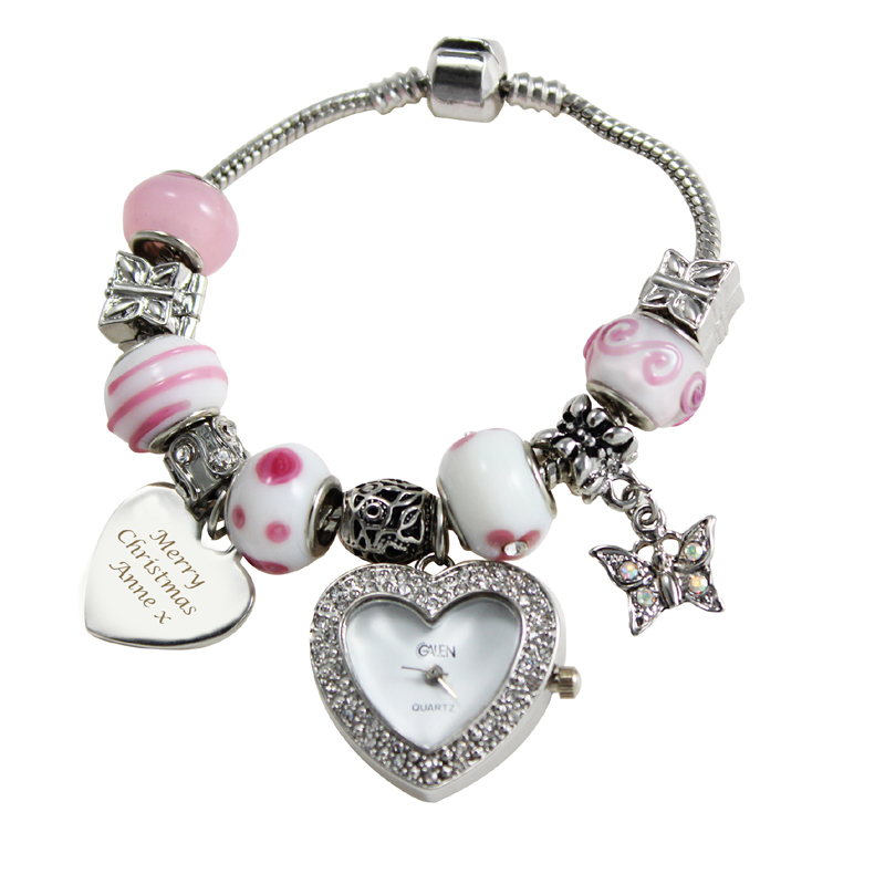 Personalised Jewellery