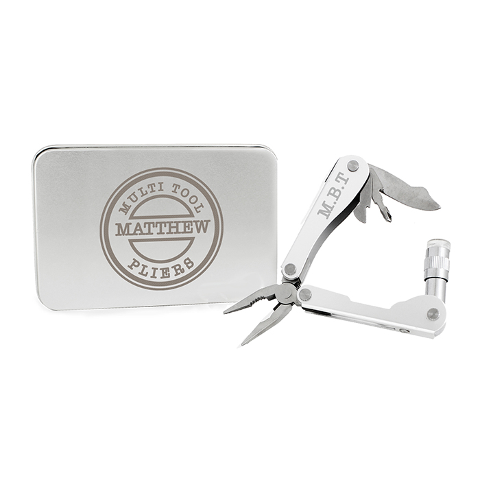 Personalised Tools