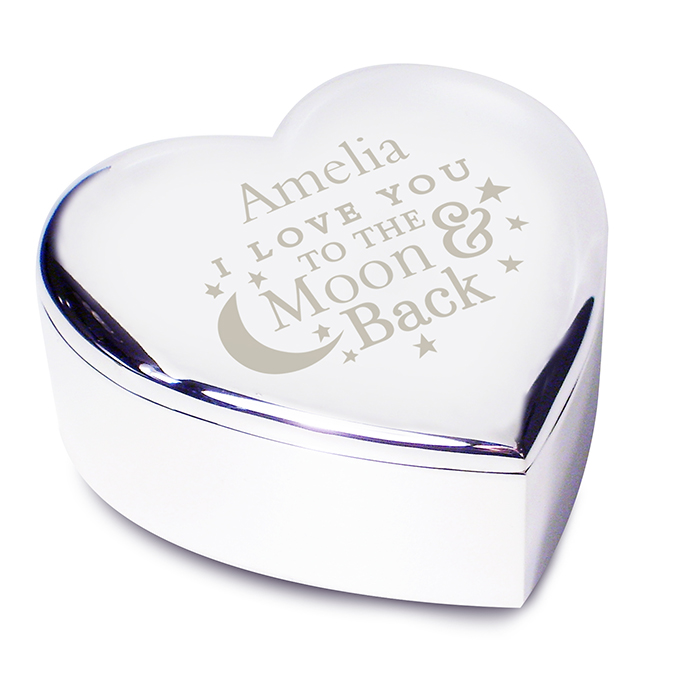 Valentine's Personalised Engraved and Novelty Gifts - Shed Load Of Gifts