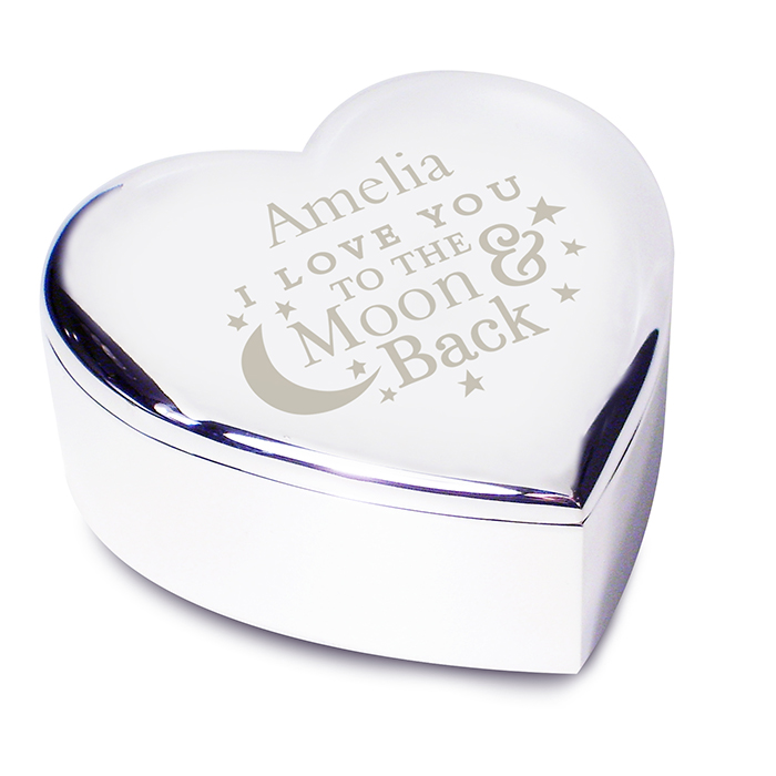 To The Moon and Back Gifts