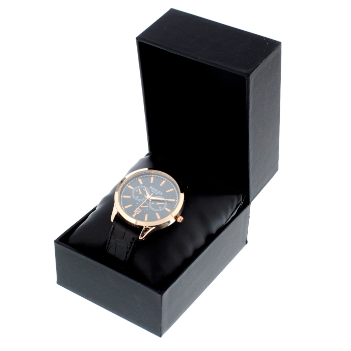 Retirement Watches