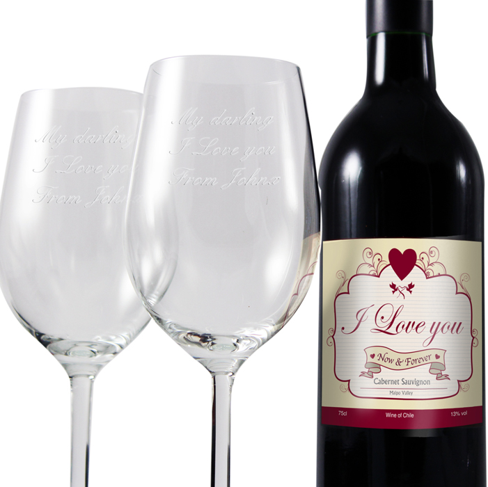 Red Wine Gifts